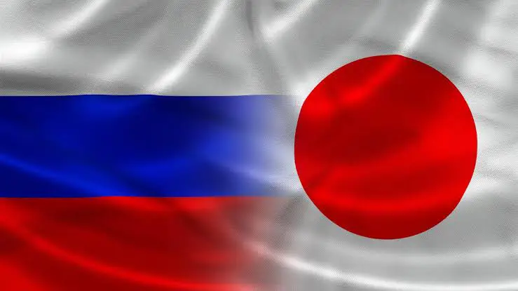 Japonya'dan Putin'e sert çikis!