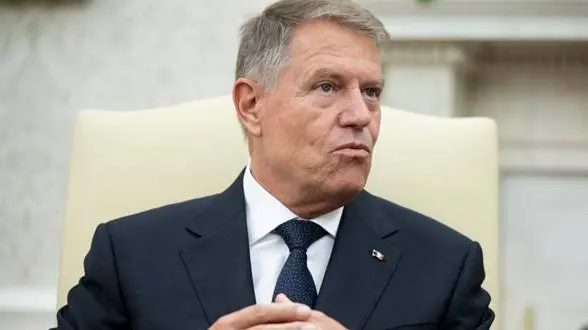 Lohannis NATO Genel Sekreterligi adayligindan çekildi