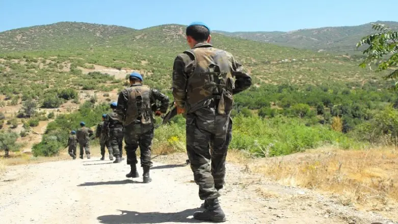 Qedexe: Deverên Heskîfê wek ‘herêma ewlehî ya leskerî hate ragihandin