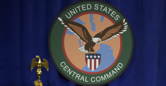 Suriye | CENTCOM üst düzey ISID'li öldürüldügünü duyurdu