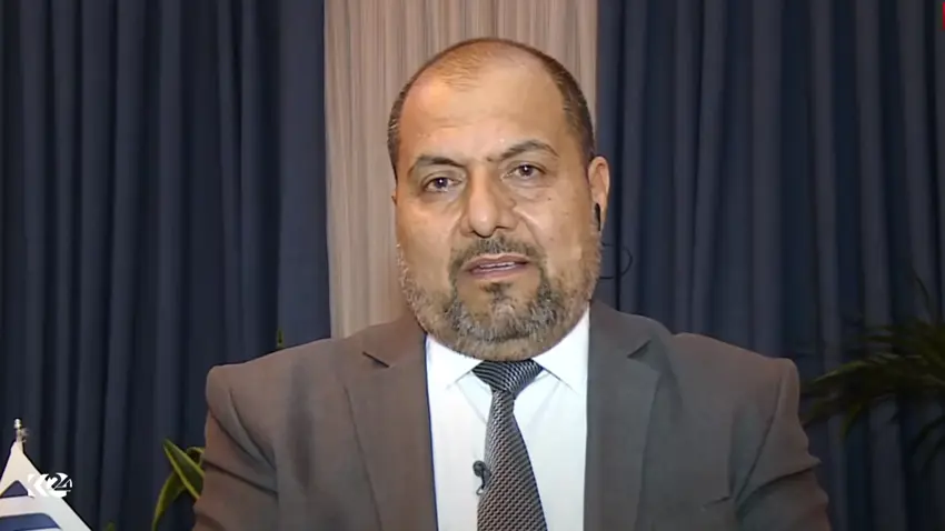 بڕیارە لە ماوەیەکی نزیکدا ئەو کۆبوونەوەیە ئەنجام بدرێت