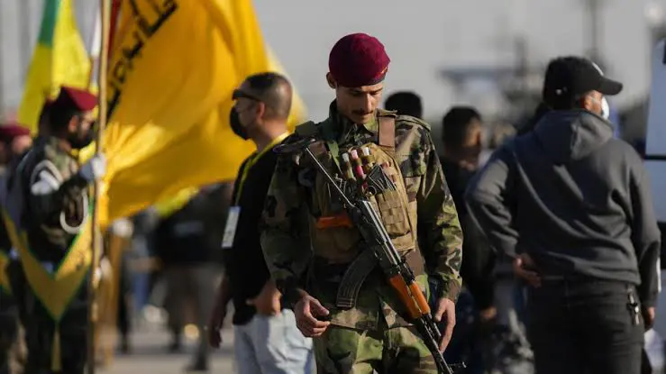 Irak | Silahli Gruplar, ABD güçleri ile ateskesi bitirdi