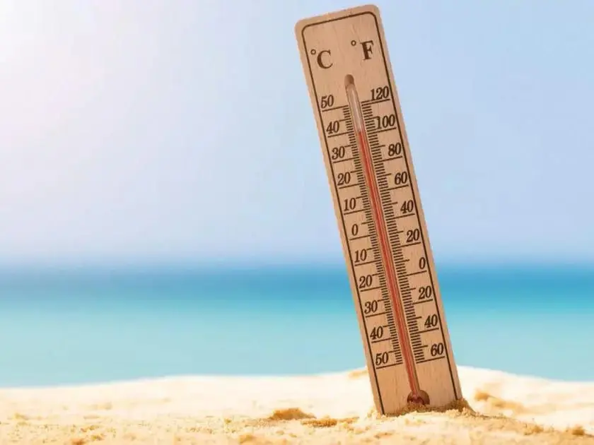 زیادبوونی گەرما لە ئەمریکا و گیان لەدەستدانی ٦ کەسی لێ کەوتەوە