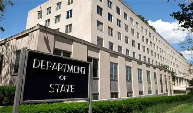 ئەمریكا گرووپێکی شیعەی سەر بە ڕێژیمی ئێرانی لە عێراق خستە نێو لیستی گرووپە تیرۆریستییەکانەوە