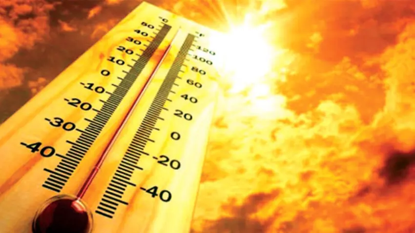 Irak sicaklikta dünya rekorunu kirdi