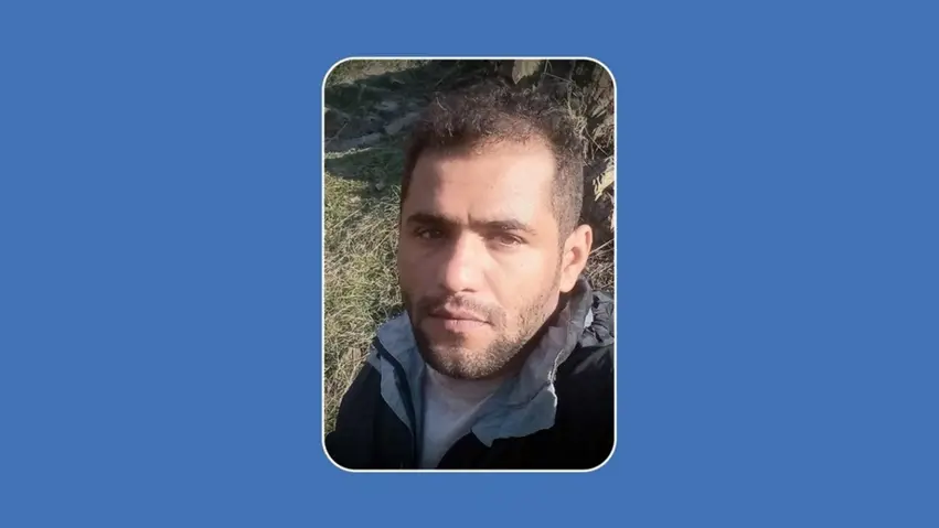 Li Hewremanê kolberekî Kurd hate kustin