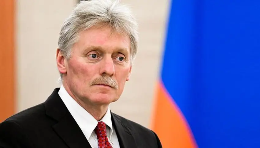 Kremlin Sözcüsü: "Rusya artik farkli"