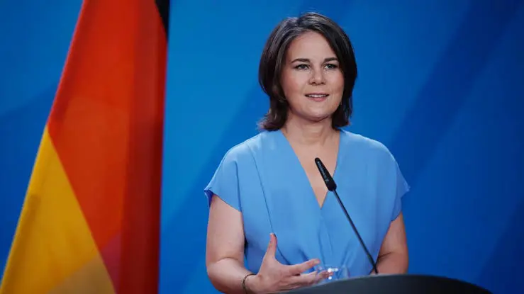 Almanya’dan Orta Dogu'da topyekûn savas uyarisi!