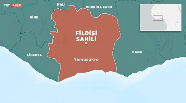 Barana zêde bû sedema mirina 24 kesan