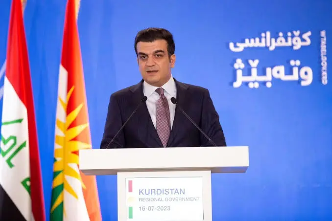 "Bakanlar Kurulu, yeni seçim tarihini memnuniyetle karsiliyor"