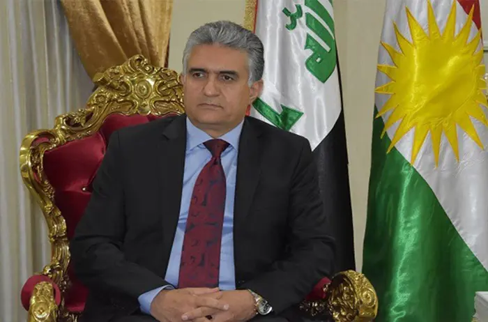 وەزیری ناوخۆ : زۆرینەی كێشەكانی هەولێر و بەغدا بەرەو چارەسەربوون دەچن