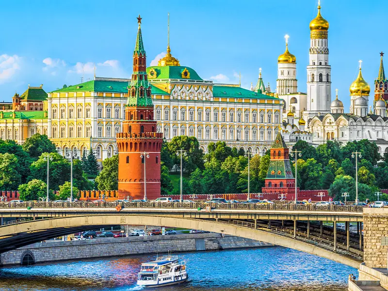 وەزارەتی دەرەوەی ڕوسیا : مۆسکۆ هۆشداری دەداتە سیئۆل سەبارەت بە ناردنی چەکی کوشندە بۆ کیێڤ