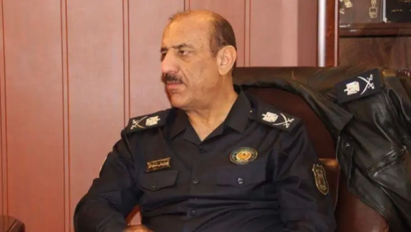 نوێنەری ھەرێمی کوردستان لە وەزارەتی ناوخۆ و بەرگری عێراق : مەلەفی ئەمنی ھەموو شارەکانی عێراق ڕادەستی پۆلیس دەکرێت