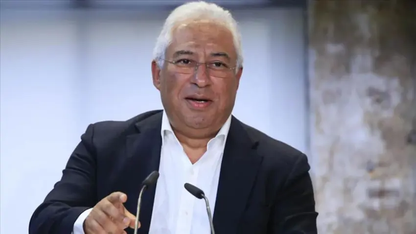 Antonio Costa bû serokê nû yê Konseya Ewropayê