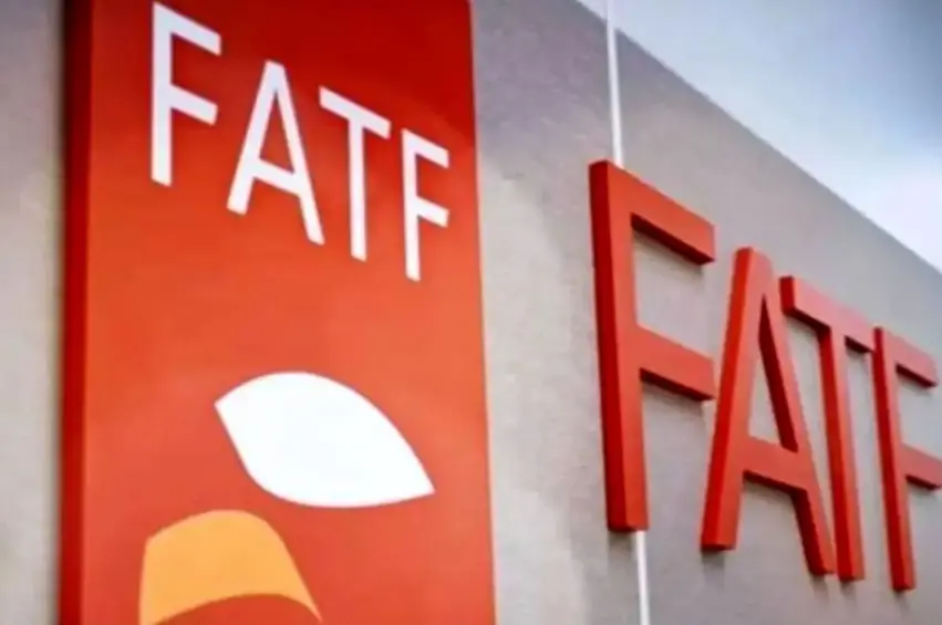 ئێران لە لیستی ڕەشی FATF مایەوە