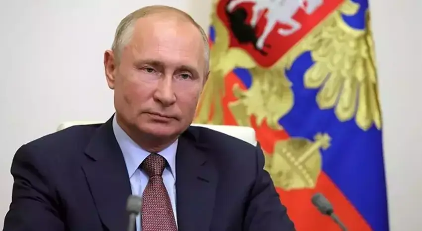 Gengeseya fuzeyan di navbera Rûsya û Amerîka de destpêkir