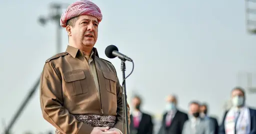 Basbakan Mesrur Barzani Duhok’ta 2 temel atacak
