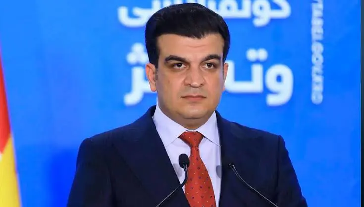 Hükümet Sözcüsü'nden bütçe tablolarinin onaylanmasina dair açiklama