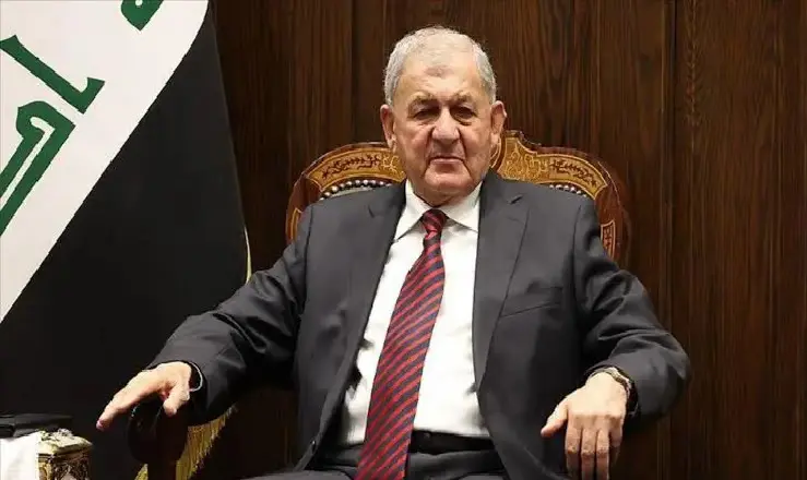 Letîf Resîd: Piraniya kêseyên di navbera Hewlêr û Bexdayê de hatine çareserkirin