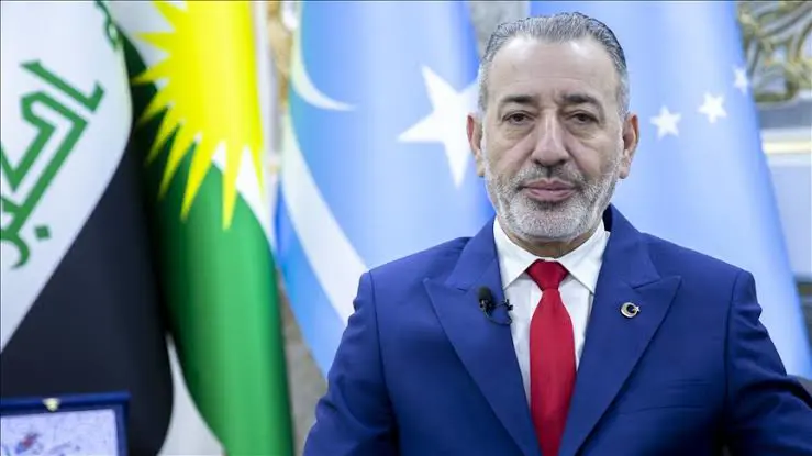 Aydin Maruf kota dagilimina dair karari degerlendirdi