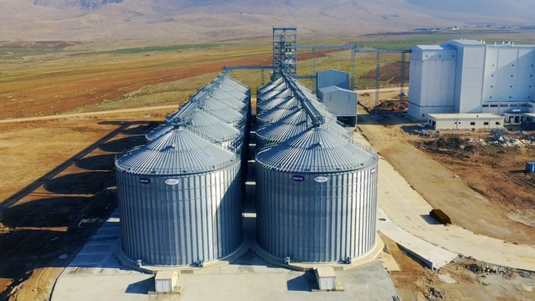 Hikûmeta Iraqê genimê cotkarên Herêma Kurdistanê kêm werdigire