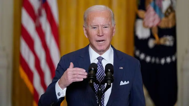 Biden, yasa disi göçmenlerle ilgili önemli kararini açikladi