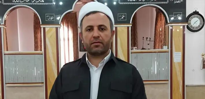 مامۆستایەكی ئاینی لە رۆژهەڵاتی كوردستان لەسێدارە دەدرێت