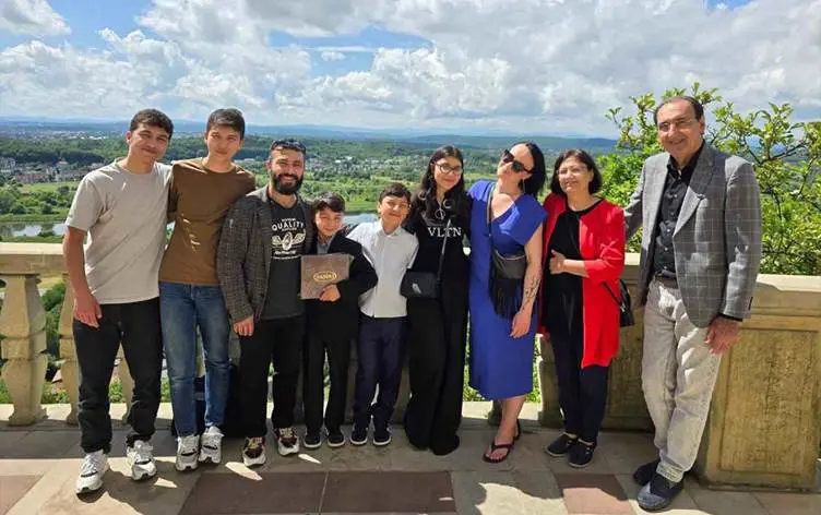 Belgefîlmê çîroka xembar a keça Kurd sayanî çend xelatên Krakovê hate dîtin