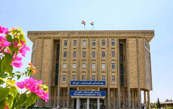 Kürdistan Parlamento seçimleri için basvuru süreci basliyor!