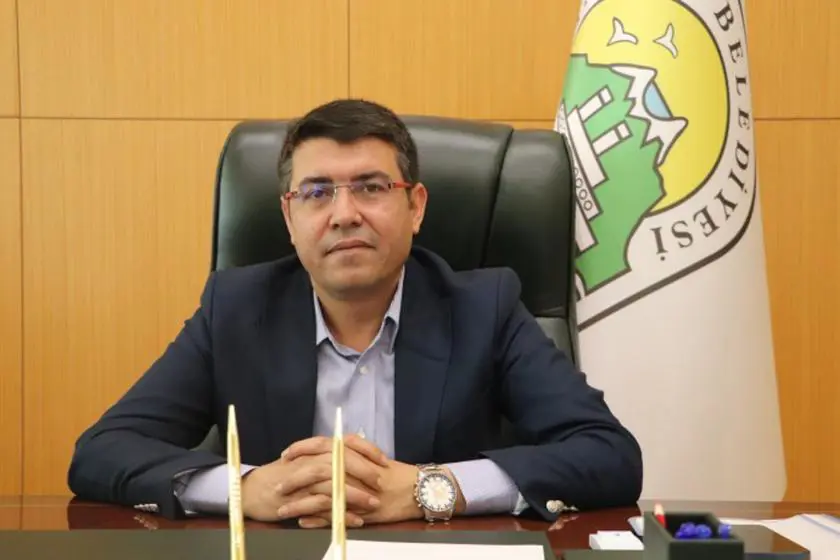 Tatvan Belediye Esbaskani hakkinda sorusturma baslatildi