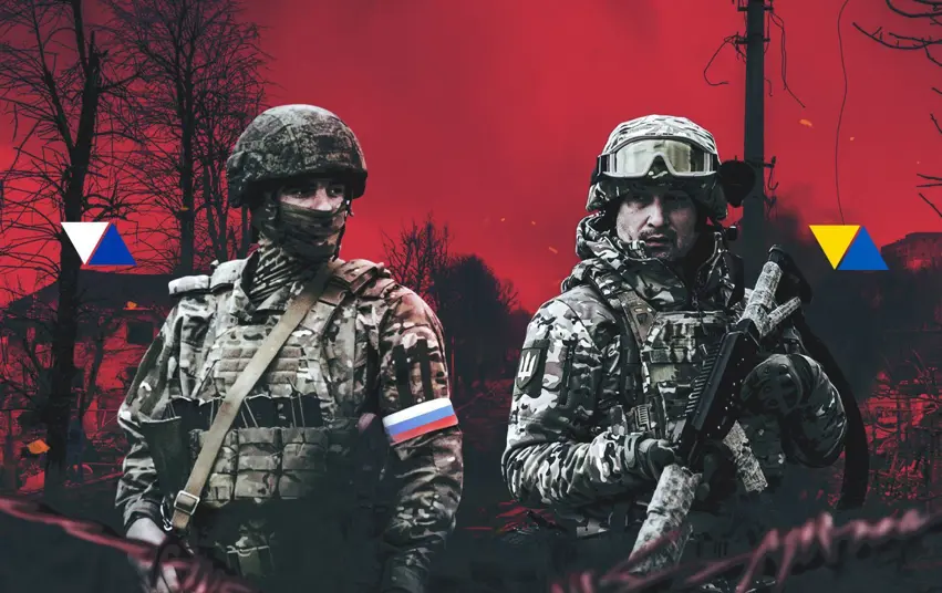 “Ukrayna'daki Bati'dan gelen silah depolari ve enerji tesisleri vuruldu”