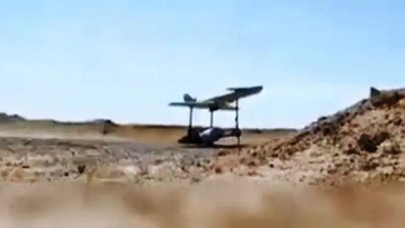 گروپێكی چه‌كداری عێراقی: ئامانجێكی‌ گرنگی ئیسرائیلمان بەئامانج گرت