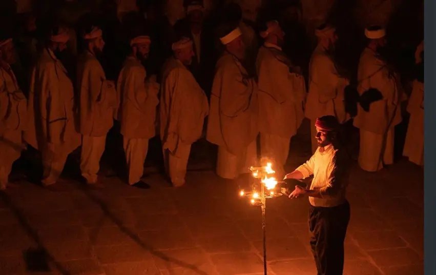 Ezidi Ruhani Konseyi: Ezidi kimligi Kürtçe'dir!