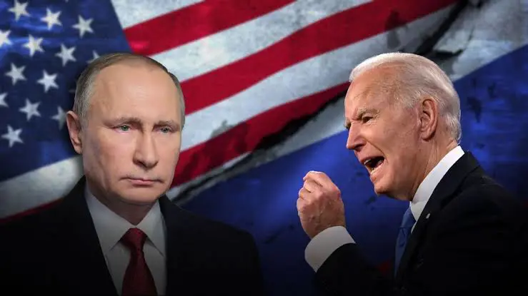 Joe Biden’den ‘Putin’ vurgusu: Süphe duyan var mi?