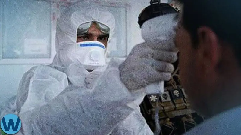 هۆشداری له‌ بڵاوبونه‌وه‌ی په‌تایه‌كی نوێ ده‌درێت