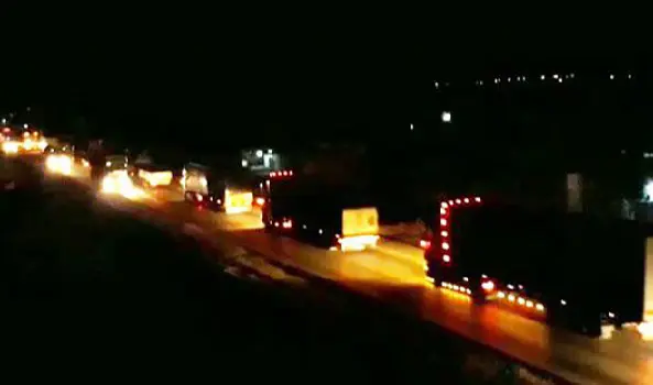 Hevpeymanî hêza xwe ya li Rojava zêdetir dike