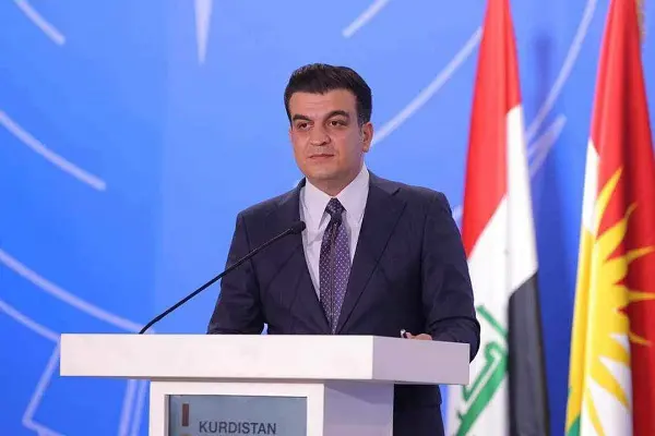 هه‌ورامانی : ئەمڕۆ بڕیاری خەرجکردنی موچەی مانگەکانی ٥ و ٦ی هێزە ئەمنییەکانی هەرێمی کوردستان درا