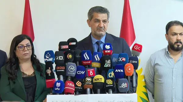 گەشتوگوزاری عێراق : هەرێمی کوردستان توانیویەتی شکۆی پرۆسەی گەشتیاری عێراق بپارێزێت