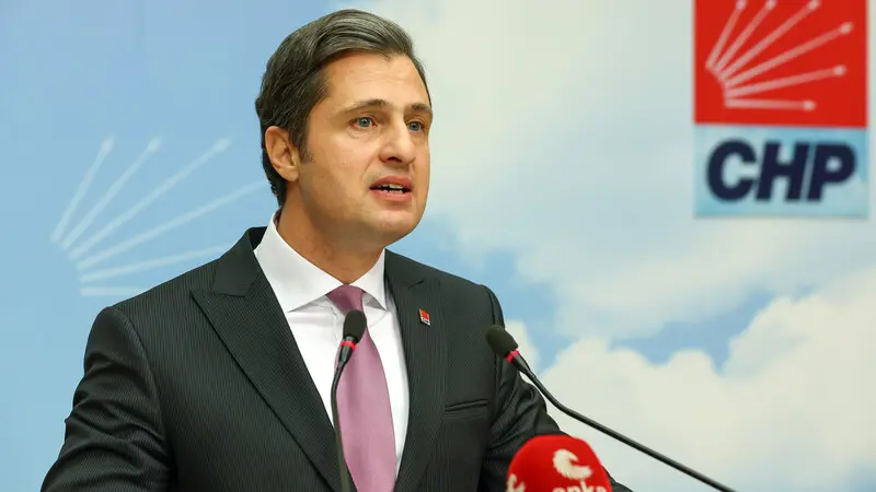 CHP Sözcüsü: AKP'nin artik halk nezdinde vizesi dolmustur