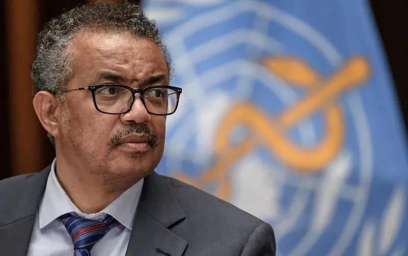 WHOyê hisyarî da: Coronavîrus hê jî heftane 1700 kesan dikuje