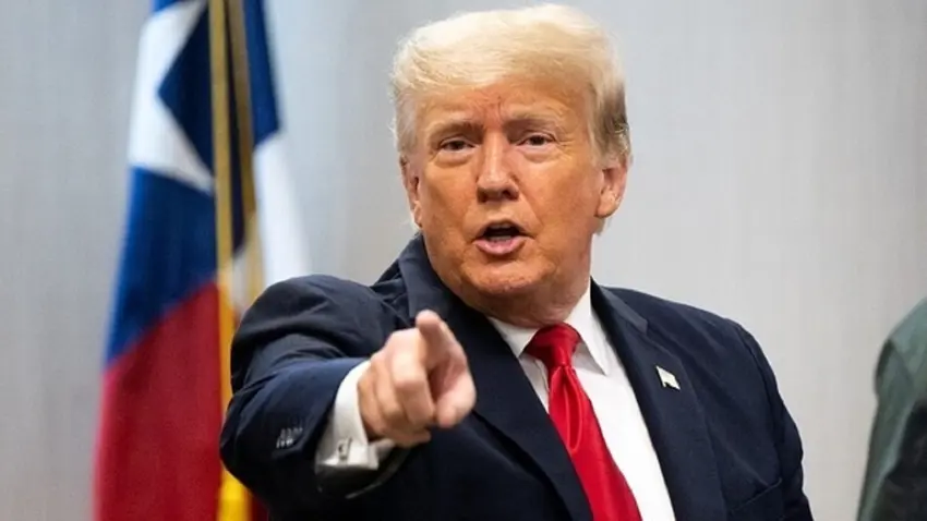 بایدن ترامپ ی بە جێگری سەرۆکی خۆی ناوبرد؛ ترامپ: ئافەرین جۆ!