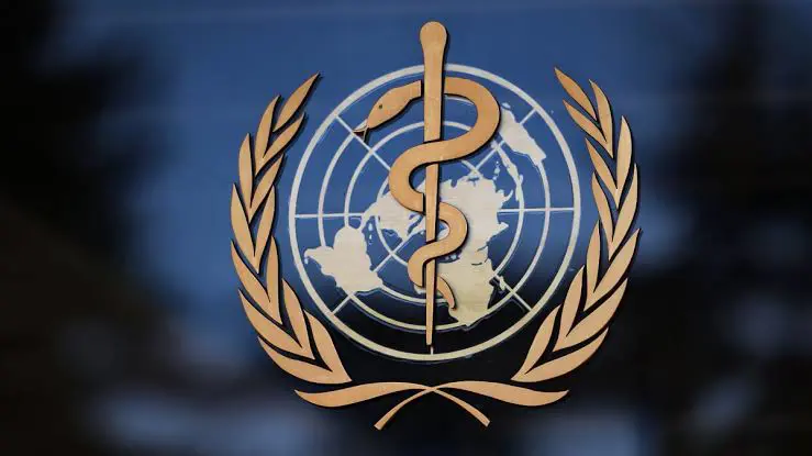 DSÖ yetkilisine göre, Bati Seria'daki saglik kurumlari tehdit altinda