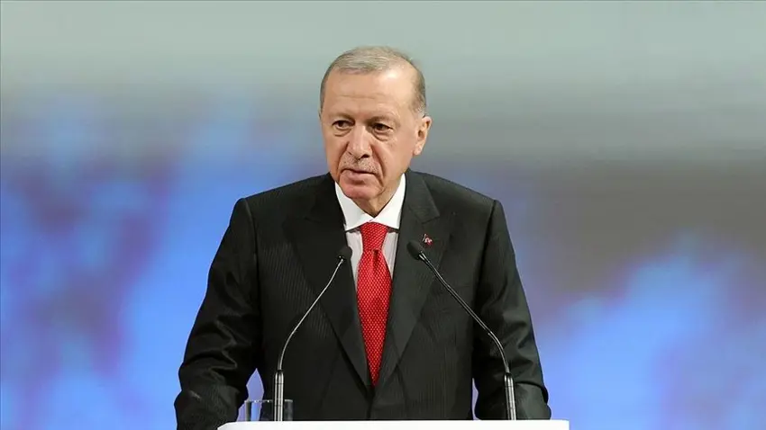 Erdogan: Di nêz de em kîlîdê li herêma Pençe-Kilidê dixin