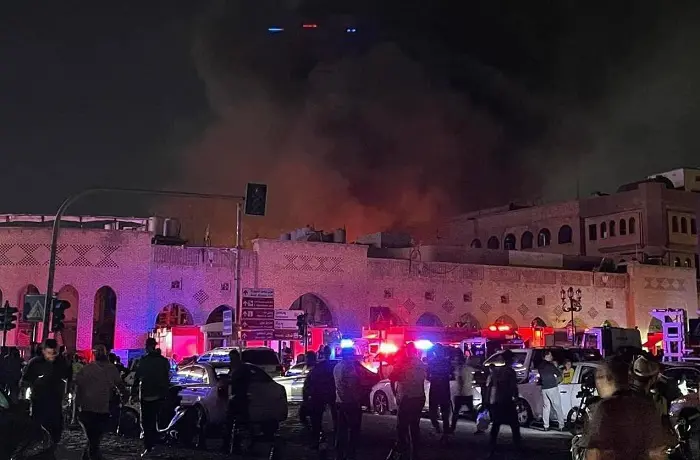 ٢٦٠ دووکانداری بازاڕی چەلێ سكاڵایان تۆمار كردووە