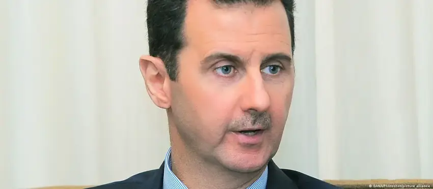 Esed ji bo daxwaza Erdogan a hevdîtinê sertên xwe dubare kir