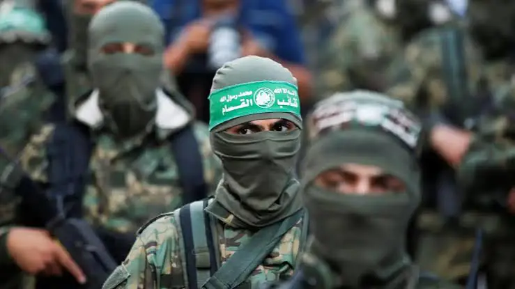 Hamas, ulusal toplanti için 'O ülkeye' davet edildigini açikladi