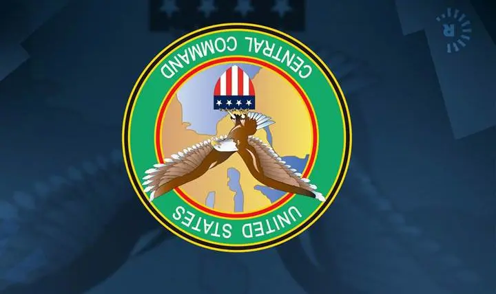 CENTCOM: 44 DAISî hatin kustin