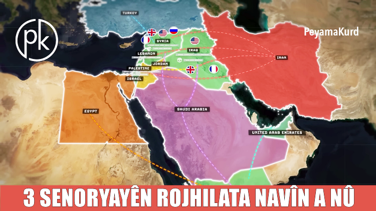 ANALÎZ | Serê Xezeyê ber bi ku de diçe?