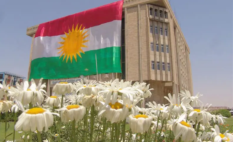 Dema pêskeskirina namzedan bo hilbijartinên Parlamentoya Kurdistanê bidawî bû