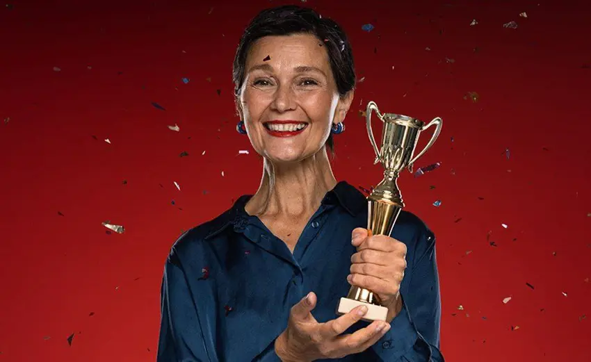 دەرئەنجامی سەدان لێکۆڵینەوە : سەرکەوتن دڵخۆشت ناکات، بەڵام دڵخۆشی دەتوانێت سەرکەوتووترت بکات